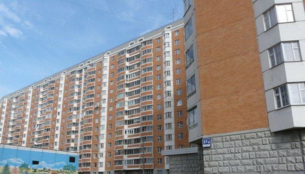 Великолепная 3-комнатная квартира, Татарский переулок